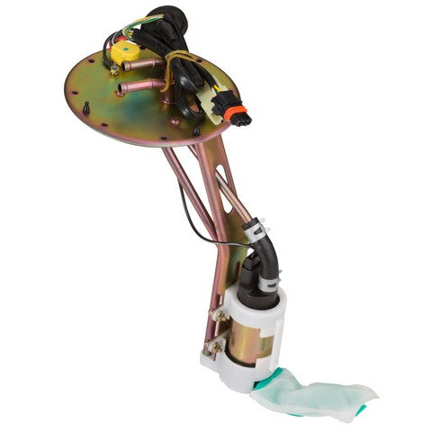 Fuel Pump Hanger Assembly Carter Fuel P76149H