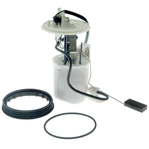 Fuel Pump Module Assembly Carter Fuel P76154M