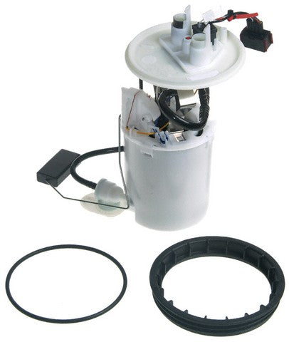 Fuel Pump Module Assembly Carter Fuel P76155M