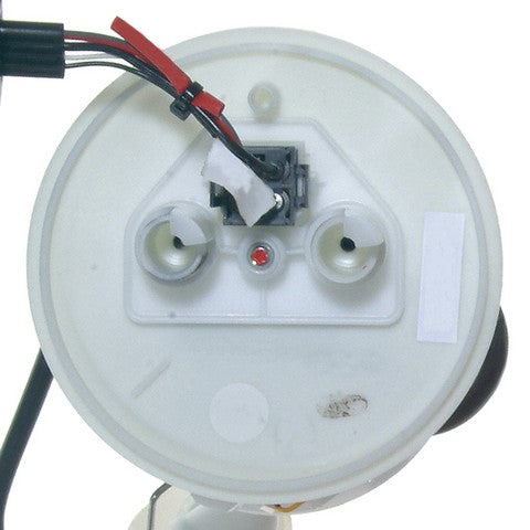 Fuel Pump Module Assembly Carter Fuel P76155M