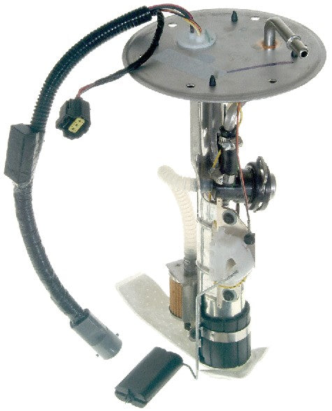 Fuel Pump Hanger Assembly Carter Fuel P76156S