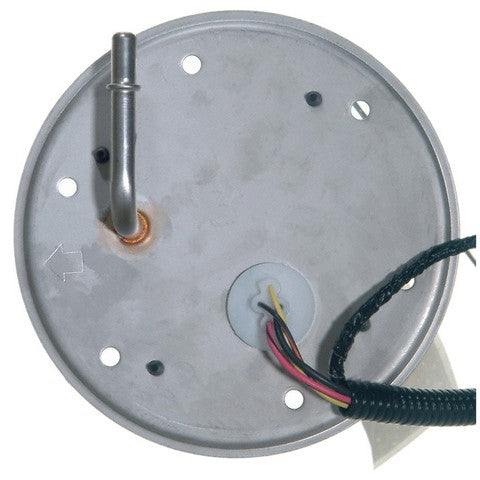 Fuel Pump Hanger Assembly Carter Fuel P76156S