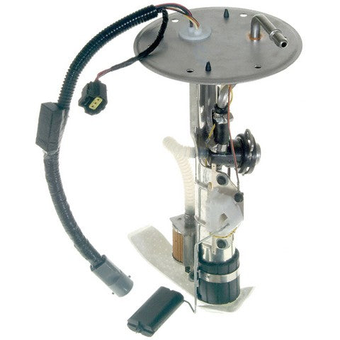 Fuel Pump Hanger Assembly Carter Fuel P76156S