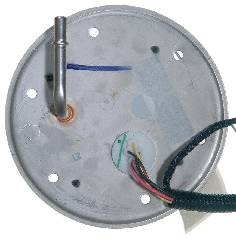 Fuel Pump Hanger Assembly Carter Fuel P76156S