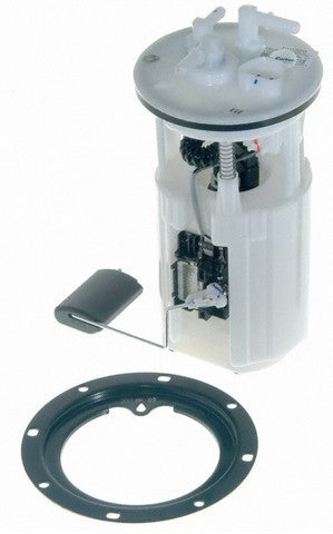Fuel Pump Module Assembly Carter Fuel P76166M