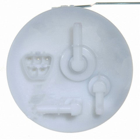 Fuel Pump Module Assembly Carter Fuel P76166M