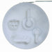 Fuel Pump Module Assembly Carter Fuel P76166M