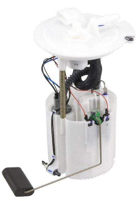 Fuel Pump Module Assembly Carter Fuel P76169M