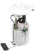Fuel Pump Module Assembly Carter Fuel P76169M