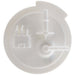 Fuel Pump Module Assembly Carter Fuel P76169M