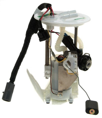 Fuel Pump Module Assembly Carter Fuel P76170M