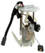 Fuel Pump Module Assembly Carter Fuel P76170M