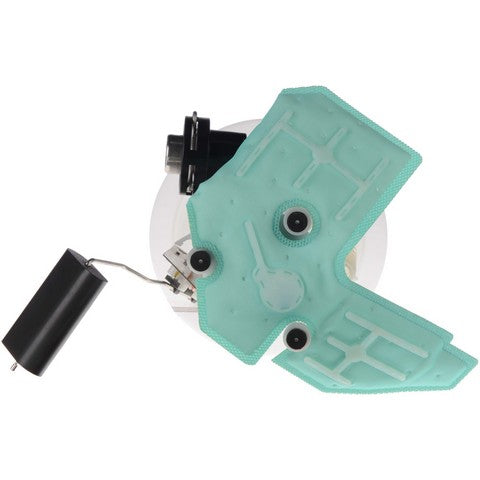 Fuel Pump Module Assembly Carter Fuel P76170M