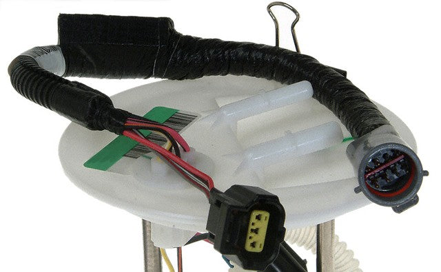 Fuel Pump Module Assembly Carter Fuel P76170M
