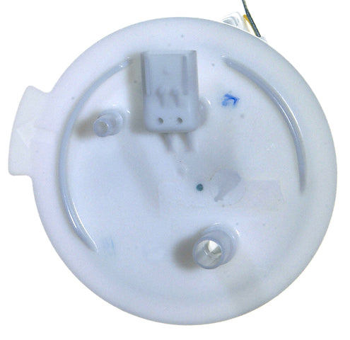 Fuel Pump Module Assembly Carter Fuel P76172M