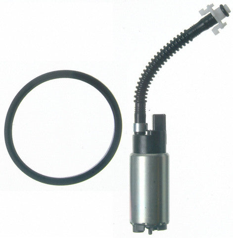 Electric Fuel Pump Carter Fuel P76176