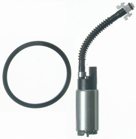Electric Fuel Pump Carter Fuel P76176