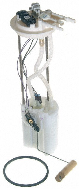 Fuel Pump Module Assembly Carter Fuel P76177M
