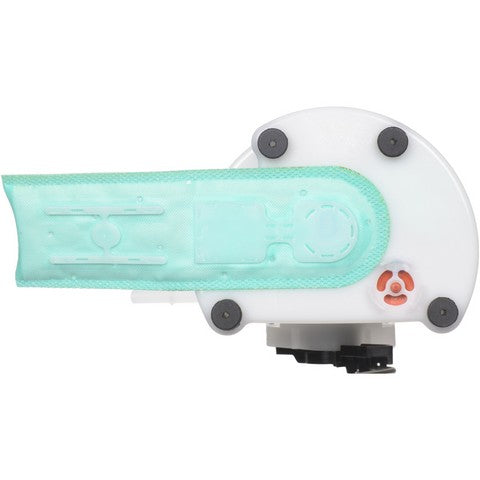 Fuel Pump Module Assembly Carter Fuel P76177M