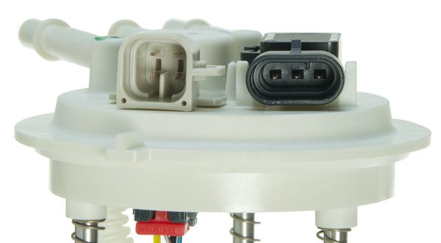 Fuel Pump Module Assembly Carter Fuel P76177M