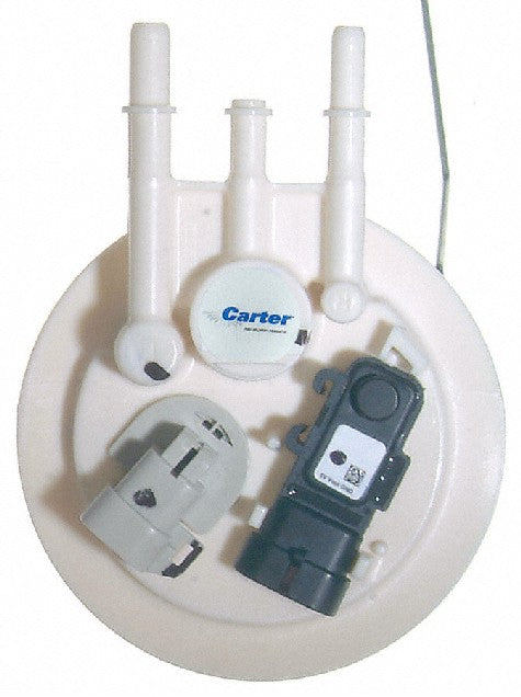 Fuel Pump Module Assembly Carter Fuel P76177M