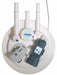 Fuel Pump Module Assembly Carter Fuel P76177M