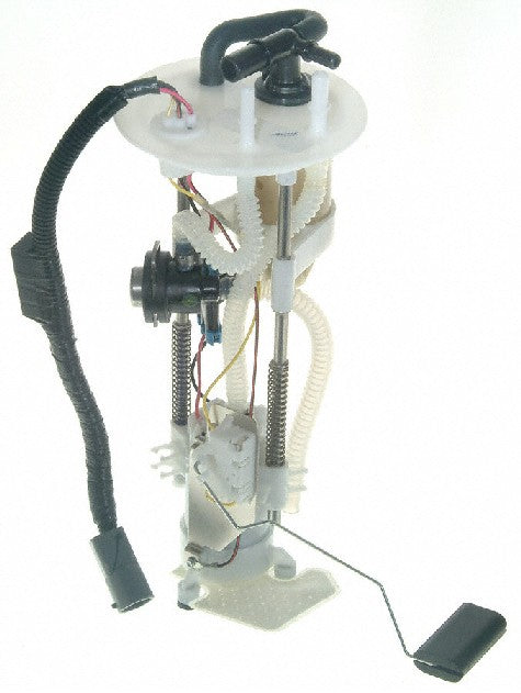 Fuel Pump Module Assembly Carter Fuel P76181M