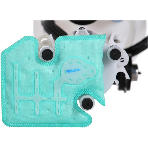 Fuel Pump Module Assembly Carter Fuel P76181M