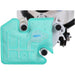 Fuel Pump Module Assembly Carter Fuel P76181M