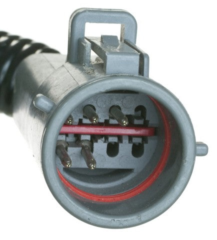Fuel Pump Module Assembly Carter Fuel P76181M