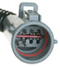 Fuel Pump Module Assembly Carter Fuel P76181M