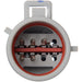 Fuel Pump Module Assembly Carter Fuel P76181M