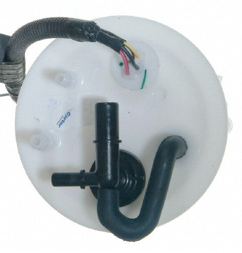 Fuel Pump Module Assembly Carter Fuel P76181M