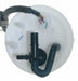 Fuel Pump Module Assembly Carter Fuel P76181M