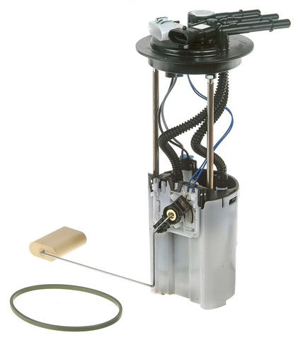 Fuel Pump Module Assembly Carter Fuel P76184M