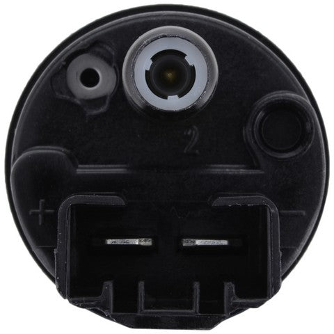 Fuel Pump and Strainer Set Carter Fuel P76211