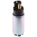 Fuel Pump and Strainer Set Carter Fuel P76211