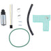 Fuel Pump and Strainer Set Carter Fuel P76211