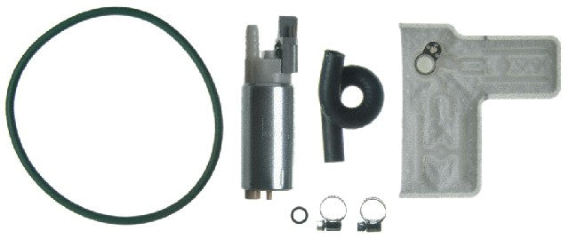 Fuel Pump and Strainer Set Carter Fuel P76211