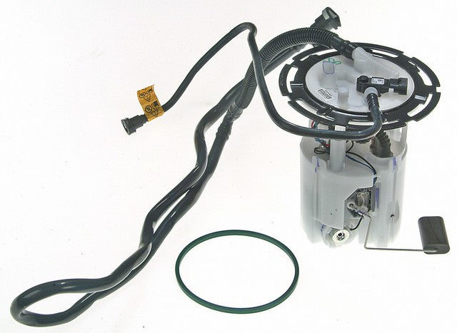 Fuel Pump Module Assembly Carter Fuel P76221M