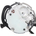 Fuel Pump Module Assembly Carter Fuel P76221M