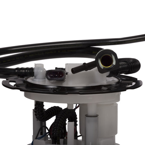 Fuel Pump Module Assembly Carter Fuel P76221M