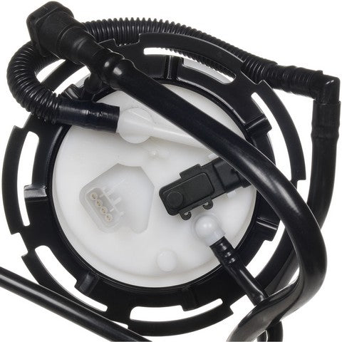 Fuel Pump Module Assembly Carter Fuel P76221M