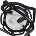 Fuel Pump Module Assembly Carter Fuel P76221M