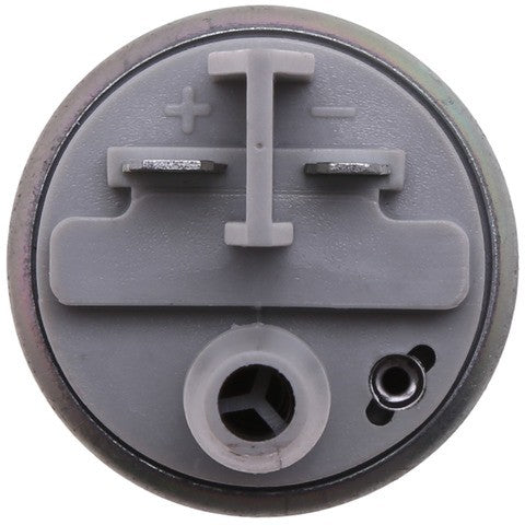 Fuel Pump and Strainer Set Carter Fuel P76225