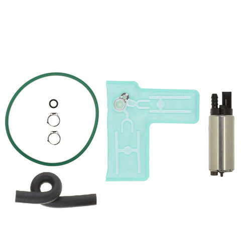 Fuel Pump and Strainer Set Carter Fuel P76225