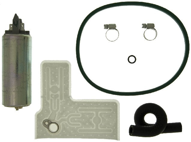 Fuel Pump and Strainer Set Carter Fuel P76225
