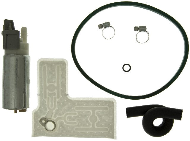 Fuel Pump and Strainer Set Carter Fuel P76228