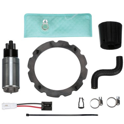 Fuel Pump and Strainer Set Carter Fuel P76229