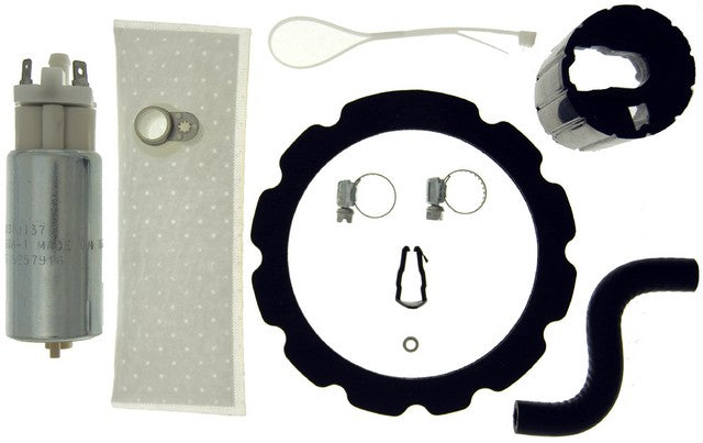 Fuel Pump and Strainer Set Carter Fuel P76229